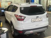 Ford Kuga II Рестайлинг Санкт-Петербург  - изображение 13