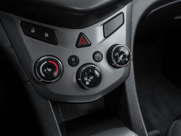 Chevrolet Aveo II с пробегом 2012 года, цена 645 000 рублей, 153901 км, седан, Автокод Объявления