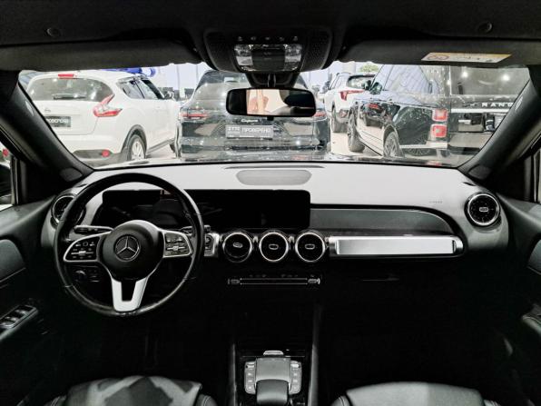 Mercedes-Benz GLB I (X247) с пробегом 2021 года, цена 2 630 000 рублей, 120005 км, внедорожник, Автокод Объявления