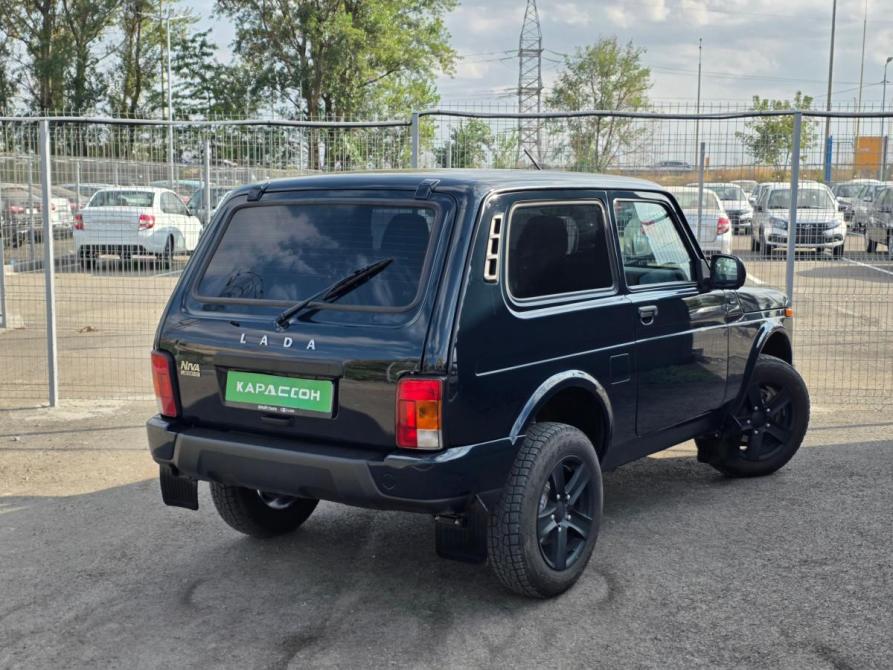 Lada (ВАЗ) Niva Legend I Ростов-на-Дону  - изображение 2