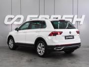 Volkswagen Tiguan II Рестайлинг Воронеж  - изображение 22