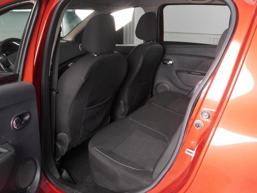 Renault Sandero II Минеральные Воды  - изображение 11