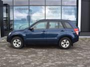 Suzuki Grand Vitara II Рестайлинг 2 Архангельск  - изображение 20