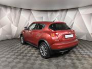 Nissan Juke I Москва  - изображение 25