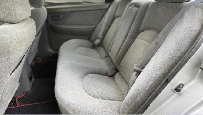 Hyundai Sonata IV (EF) с пробегом 2001 года, цена 270 000 рублей, 227000 км, седан, Автокод Объявления