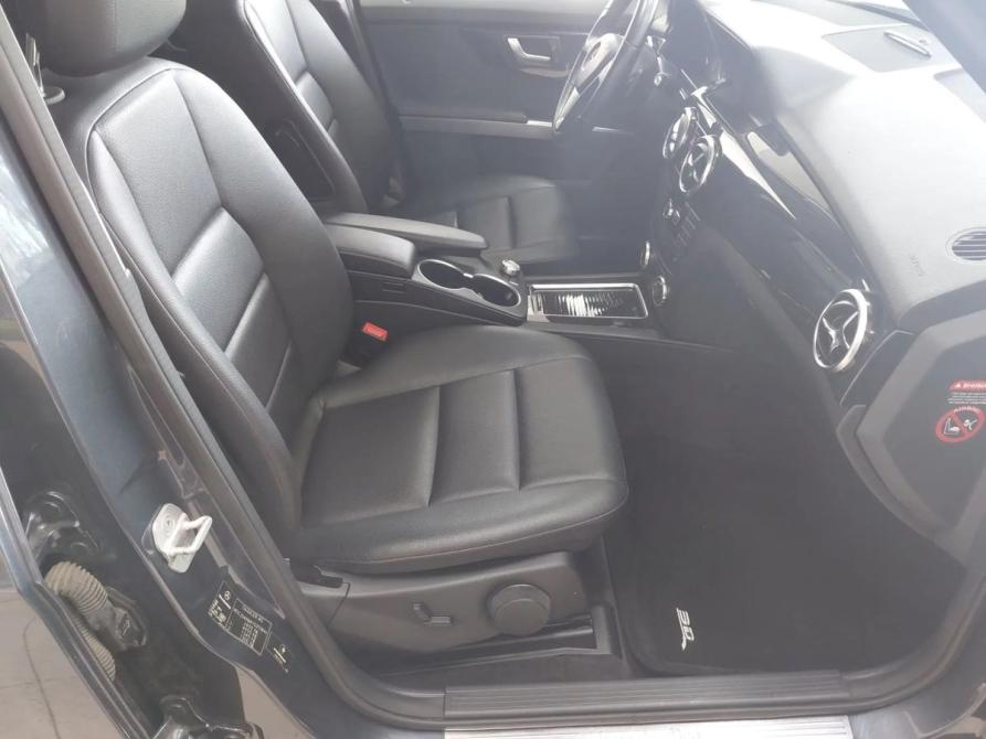 Mercedes-Benz GLK-Класс I (X204) Рестайлинг Москва  - изображение 15