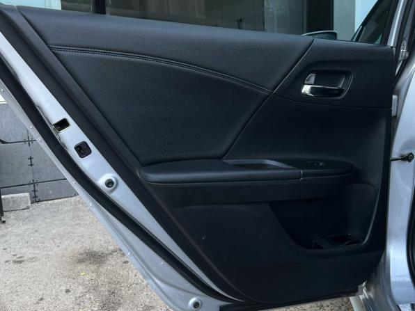 Honda Accord IX с пробегом 2013 года, цена 1 699 000 рублей, 252166 км, седан, Автокод Объявления