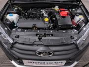 Lada (ВАЗ) Granta I Рестайлинг Ульяновск  - изображение 40