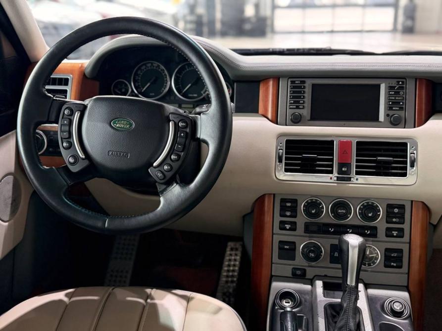 Land Rover Range Rover III Оренбург  - изображение 15