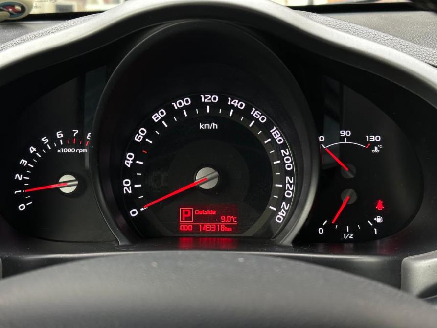 Kia Sportage III Рестайлинг Краснодар  - изображение 15