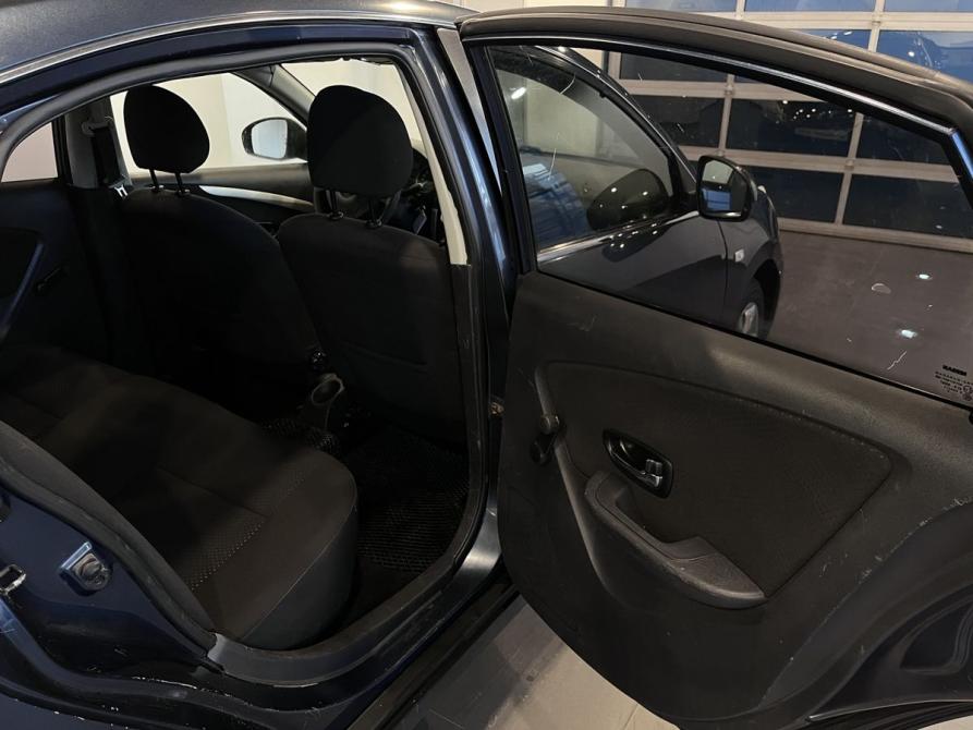 Nissan Almera III (G15) Чебоксары  - изображение 24