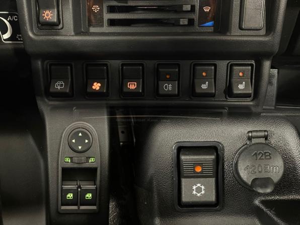 Lada (ВАЗ) 2121 (4x4) I Рестайлинг с пробегом 2019 года, цена 725 000 рублей, 53961 км, внедорожник, Автокод Объявления