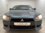 Mitsubishi Lancer X Энгельс  - изображение 48