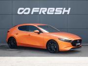 Mazda 3 IV (BP) Краснодар  - изображение 26