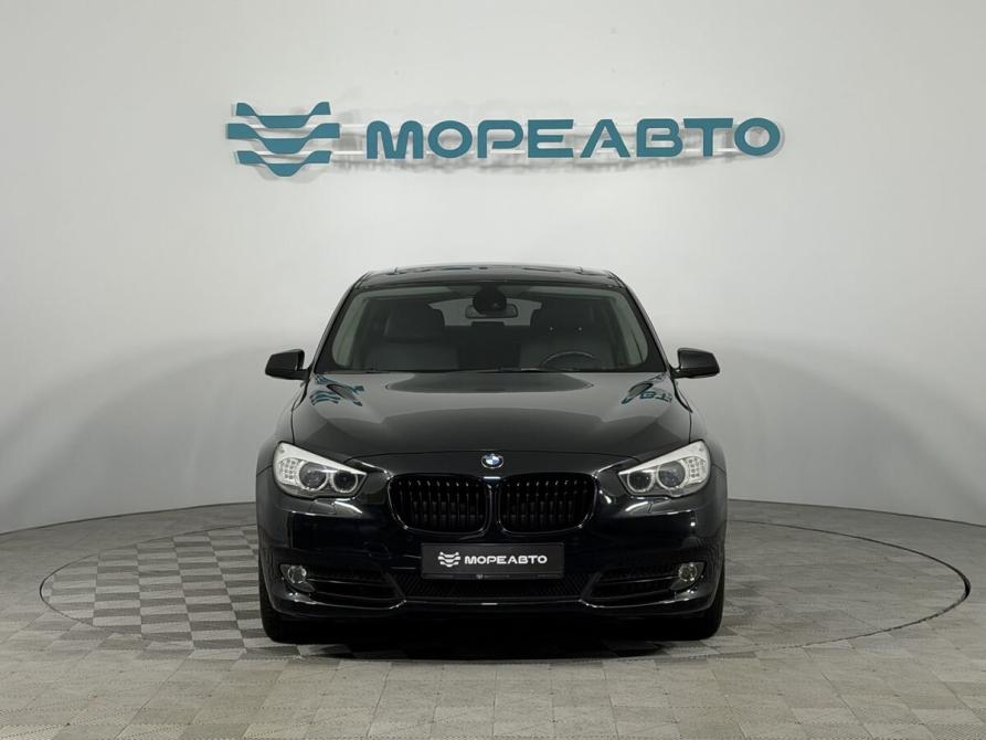 BMW 5 серии VI (F10/F11/F07) Калининград  - изображение 2