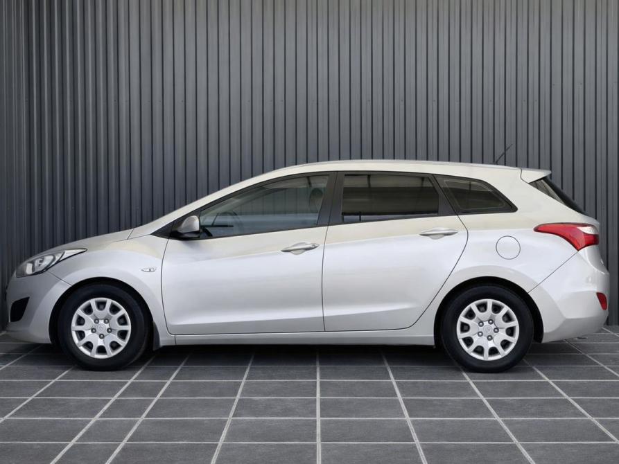 Hyundai i30 II Пермь  - изображение 31