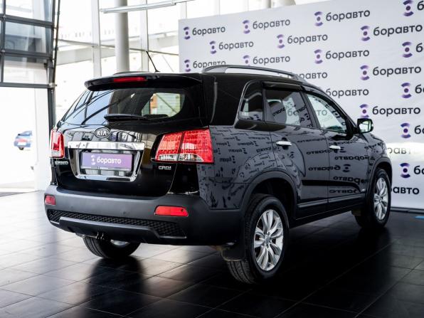 Kia Sorento II с пробегом 2010 года, цена 1 570 000 рублей, 148717 км, внедорожник, Автокод Объявления