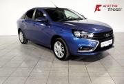 Lada (ВАЗ) Vesta I Саратов  - изображение 26