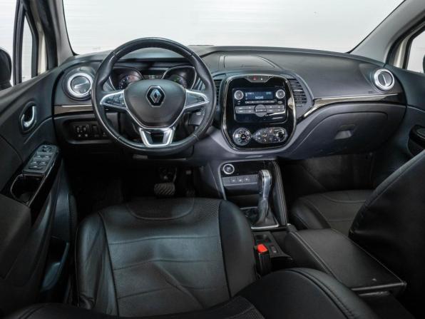 Renault Kaptur I с пробегом 2020 года, цена 1 575 000 рублей, 151463 км, внедорожник, Автокод Объявления