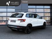 Skoda Karoq I Казань  - изображение 16
