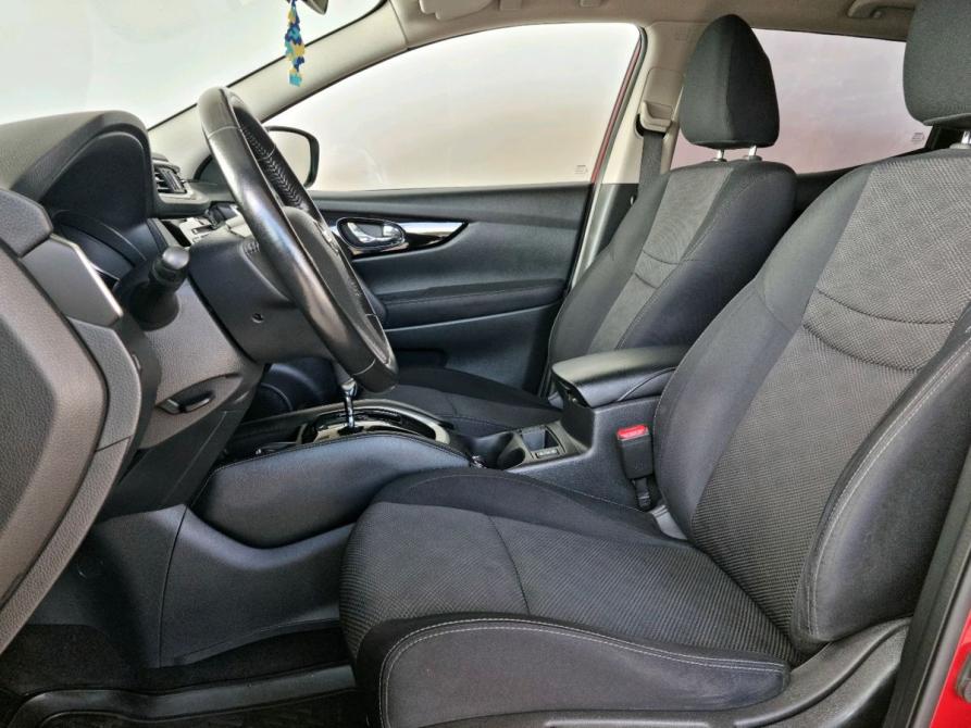 Nissan Qashqai II Петрозаводск  - изображение 12