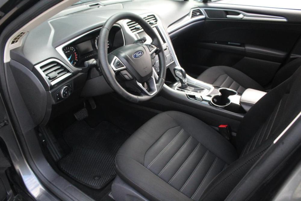 Ford Mondeo V Брянск  - изображение 8