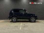 Lada (ВАЗ) Niva Legend I Челябинск  - изображение 20