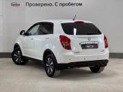 SsangYong Actyon II Тюмень  - изображение 30