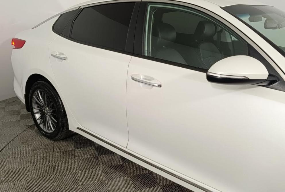 Kia Optima IV Волгоград  - изображение 23