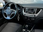 Hyundai Solaris II Санкт-Петербург  - изображение 32
