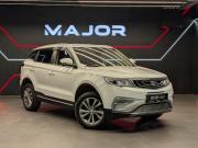 Geely Atlas I Москва  - изображение 59