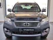 Toyota RAV4 III (XA30) Рестайлинг Уфа  - изображение 24