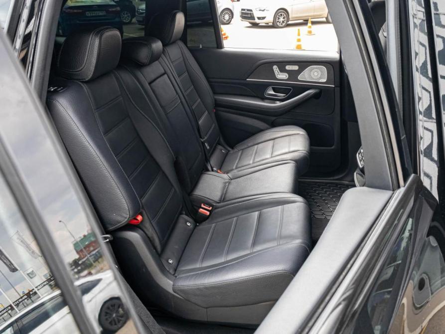 Mercedes-Benz GLS II (X167) Краснодар  - изображение 16