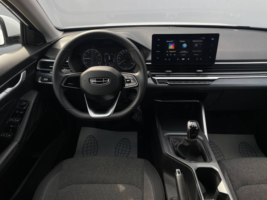 Geely Emgrand II Стерлитамак  - изображение 23