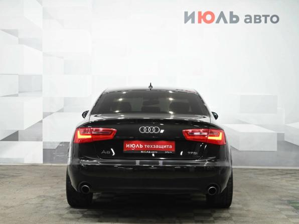 Audi A6 IV (C7) с пробегом 2014 года, цена 1 900 000 рублей, 232316 км, седан, Автокод Объявления