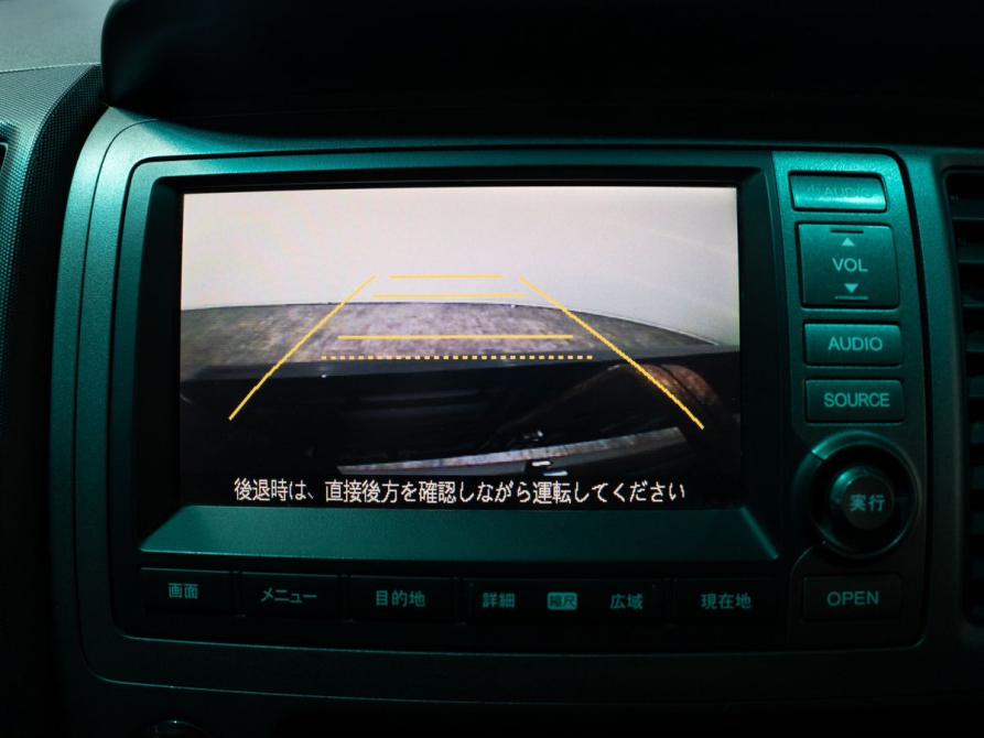 Honda Crossroad II Чита  - изображение 13