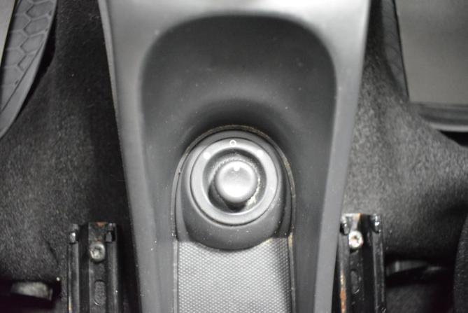 Nissan Terrano III (D10) с пробегом 2018 года, цена 1 399 000 рублей, 137000 км, внедорожник, Автокод Объявления