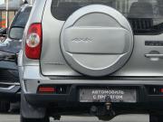 Chevrolet Niva I Рестайлинг Новосибирск  - изображение 35