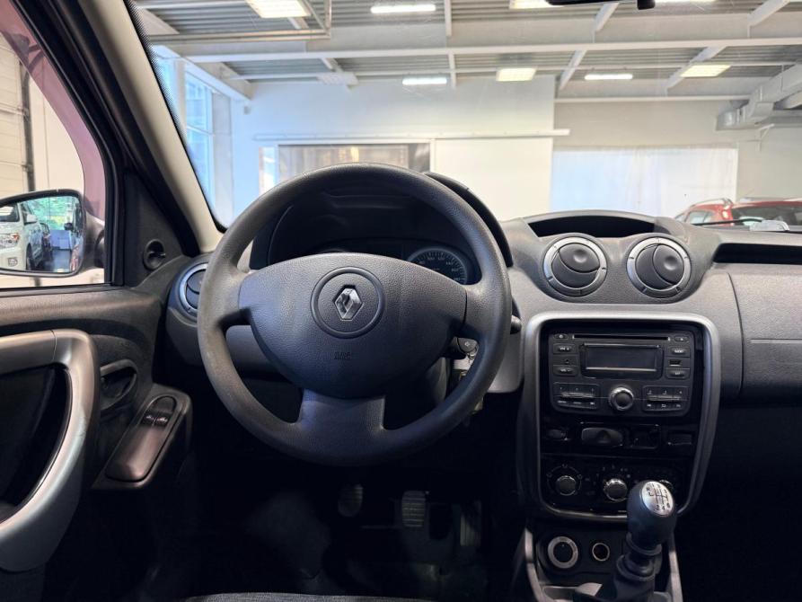 Renault Duster I Челябинск  - изображение 10