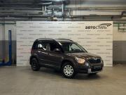 Skoda Yeti I Санкт-Петербург  - изображение 21
