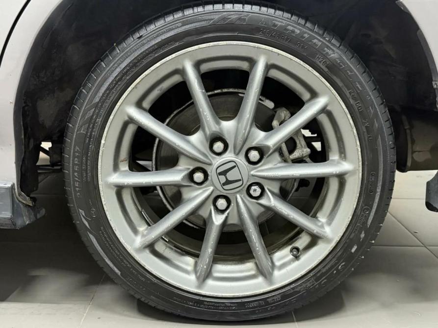 Honda Avancier I Красноярск  - изображение 7