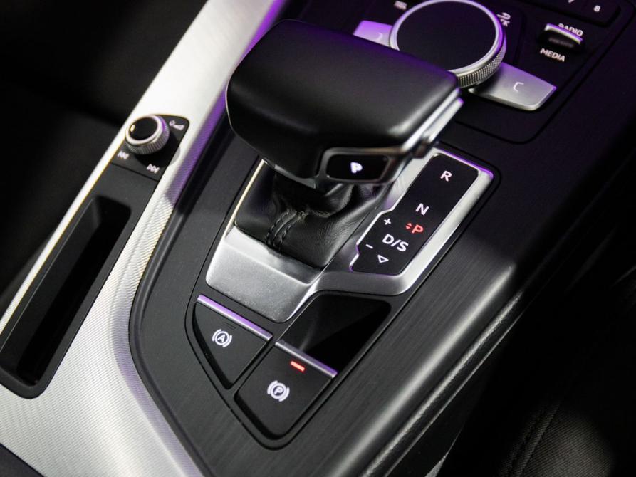 Audi A4 V (B9) Иркутск  - изображение 16