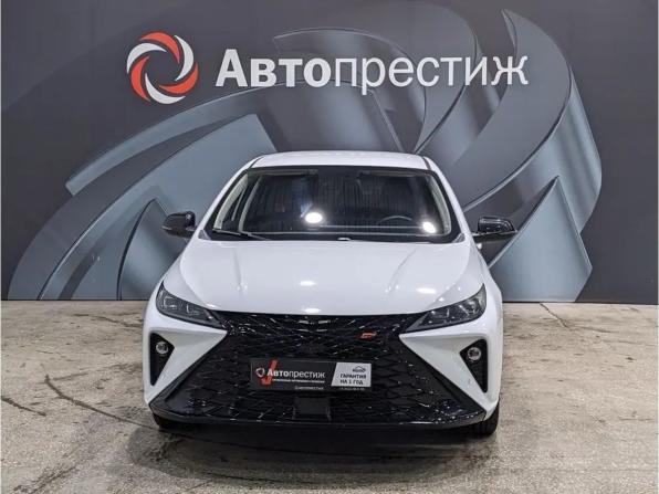 Omoda S5 GT с пробегом 2023 года, цена 1 685 000 рублей, 42225 км, седан, Автокод Объявления