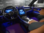Mercedes-Benz GLC Coupe II (C254) Москва  - изображение 50