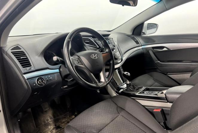 Hyundai i40 I с пробегом 2015 года, цена 1 250 000 рублей, 118222 км, седан, Автокод Объявления