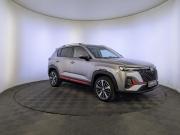 Changan CS35 Plus I Рестайлинг Москва  - изображение 31