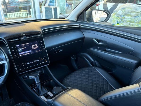 Hyundai Tucson IV с пробегом 2021 года, цена 3 030 000 рублей, 103900 км, внедорожник, Автокод Объявления