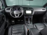 Volkswagen Tiguan II Рестайлинг Минеральные Воды  - изображение 29