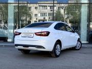Lada (ВАЗ) Vesta I Рестайлинг (NG) Самара  - изображение 19