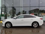 Hyundai Sonata VII (LF) Рестайлинг Ижевск  - изображение 36